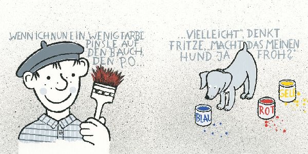Kunterhund