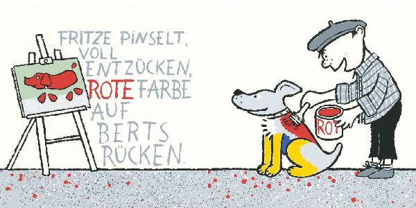 Kunterhund