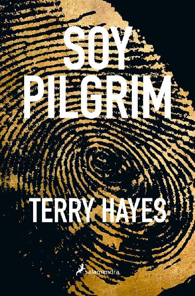 Soy Pilgrim