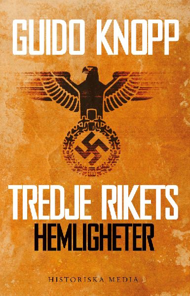 Tredje rikets hemligheter