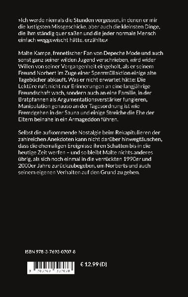 Geburnoutet