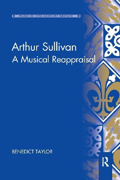 Arthur Sullivan