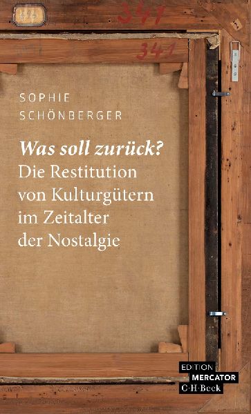 Was soll zurück?