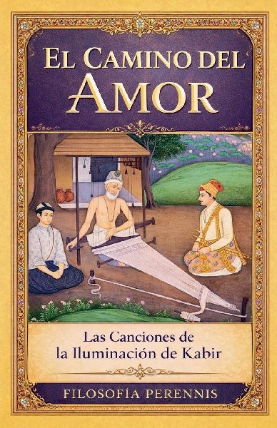 El Camino del Amor