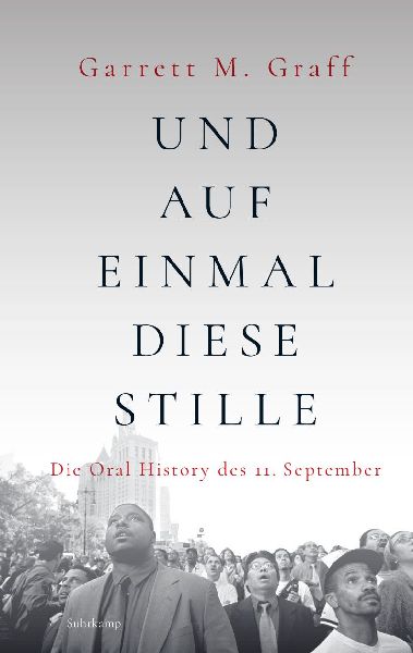 Und auf einmal diese Stille
