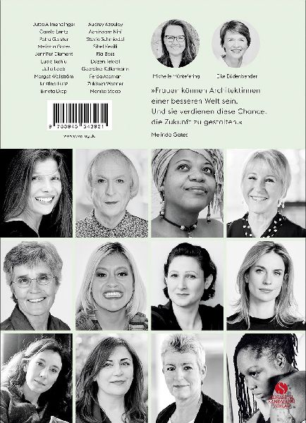 WELT DER FRAUEN
