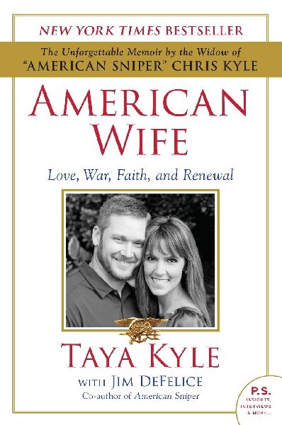 American Wife