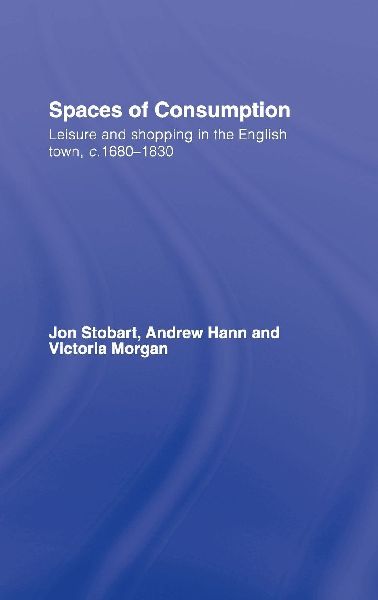 Spaces of Consumption