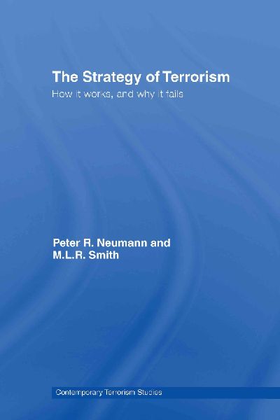 The Strategy of Terrorism