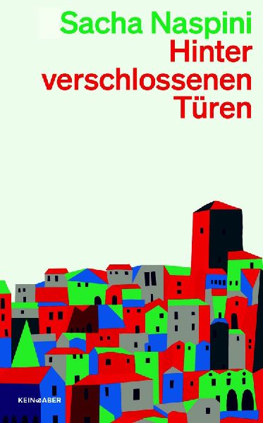 Hinter verschlossenen Türen