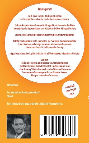 Führungskraft!