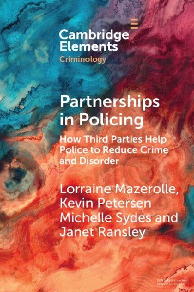 Partnerships in Policing