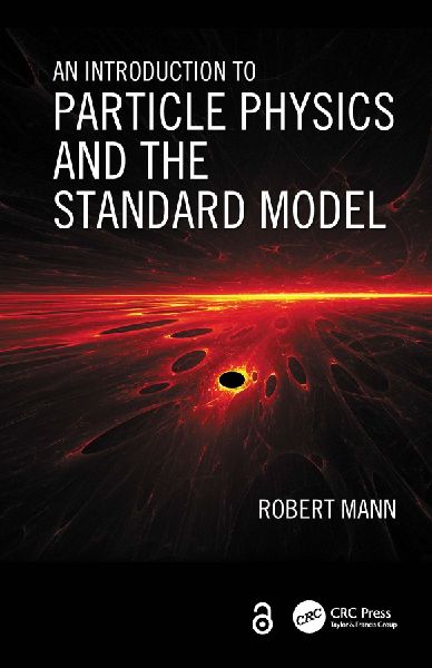 An Introduction to Particle Physics and the Standard Model