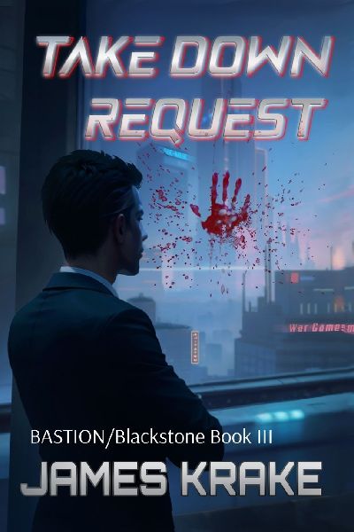 Take Down Request