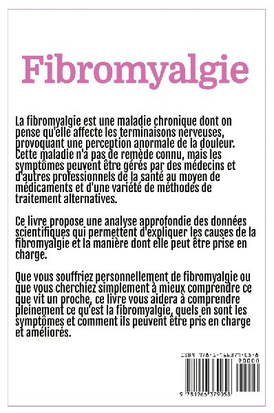 Fibromyalgie