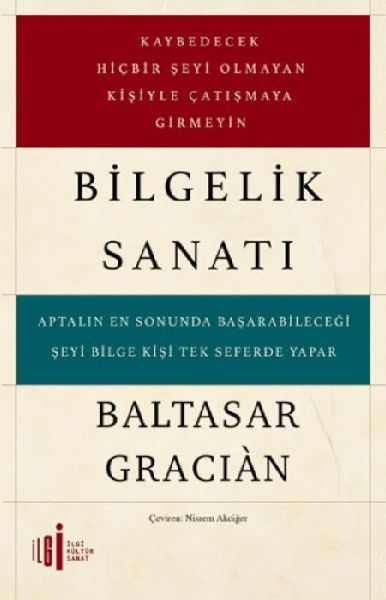 Bilgelik Sanati