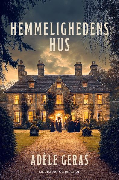 Hemmelighedens hus