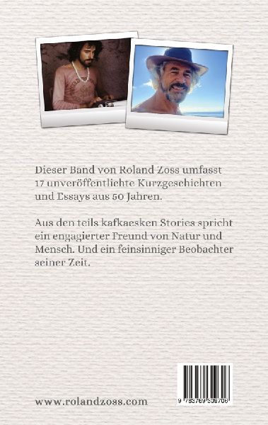 Die Geburt der Tage