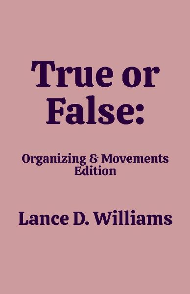 True or False
