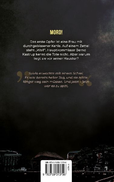 Der Wolf von Hamburg