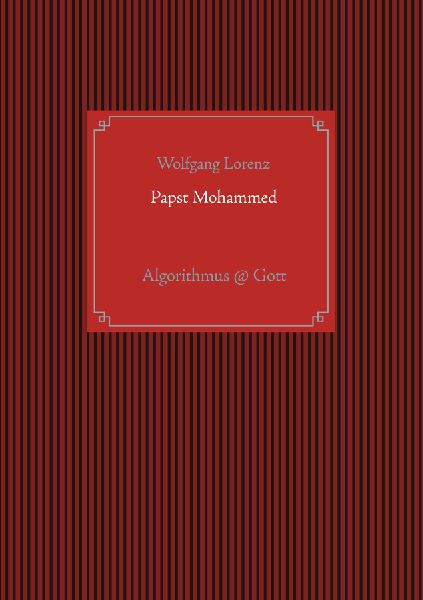Papst Mohammed