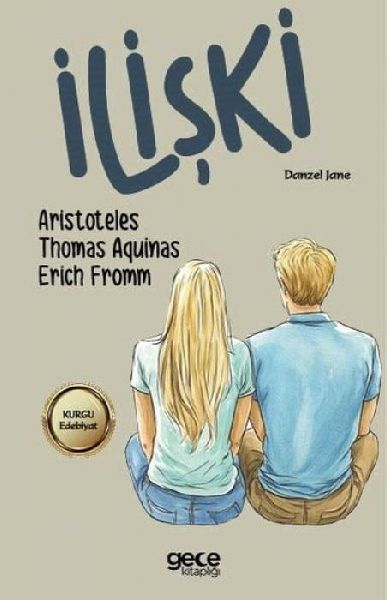 Iliski