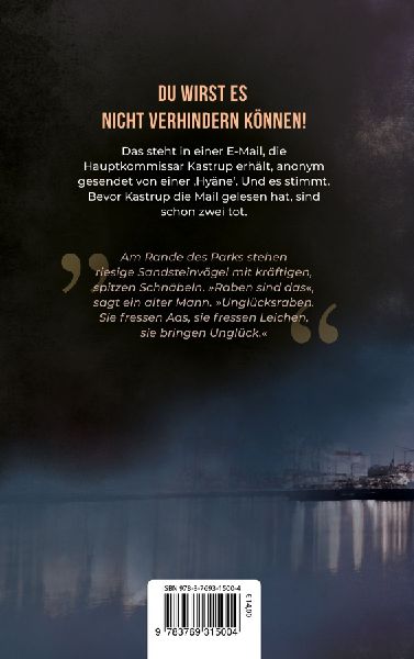 Die Hyäne von Hamburg