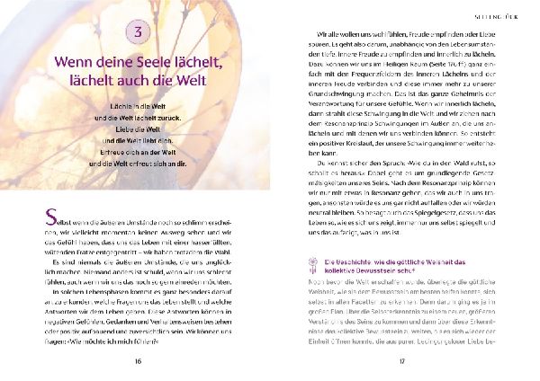 40 schamanische Weisheiten für herausfordernde Zeiten