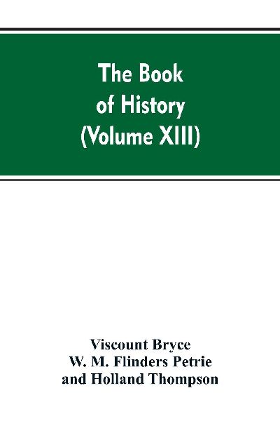 The Book of history