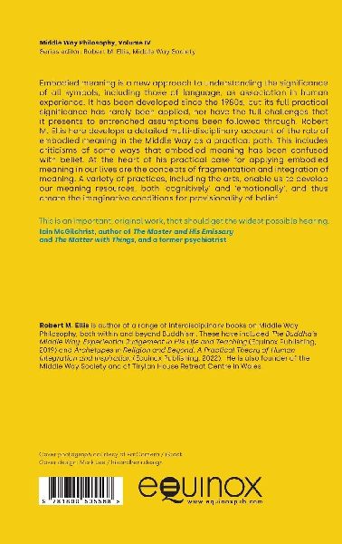 Embodied Meaning and Integration