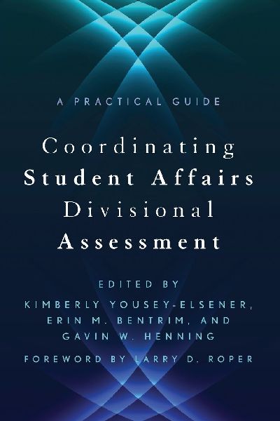 Coordinating Student Affairs Divisional Assessment