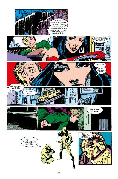 Elektra Collection von Frank Miller