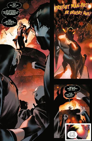 Batman und Robin