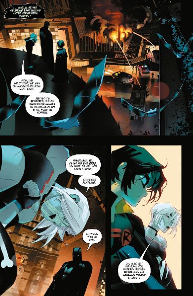 Batman und Robin
