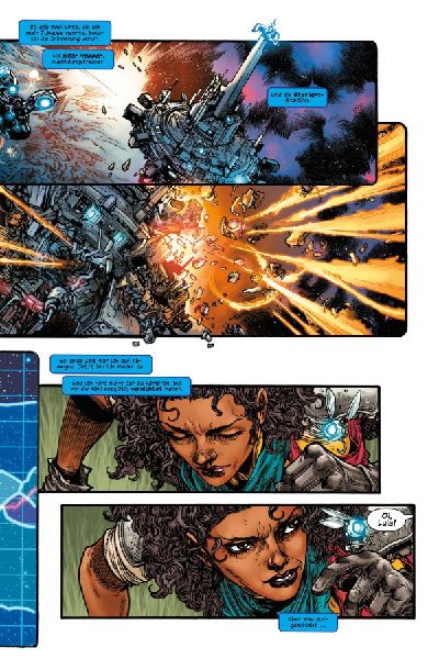 Star Wars Comics: Die Hohe Republik - Abenteuer