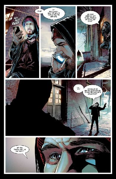 King Spawn