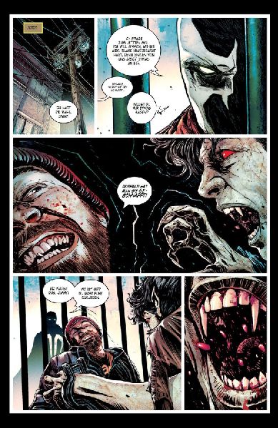 King Spawn