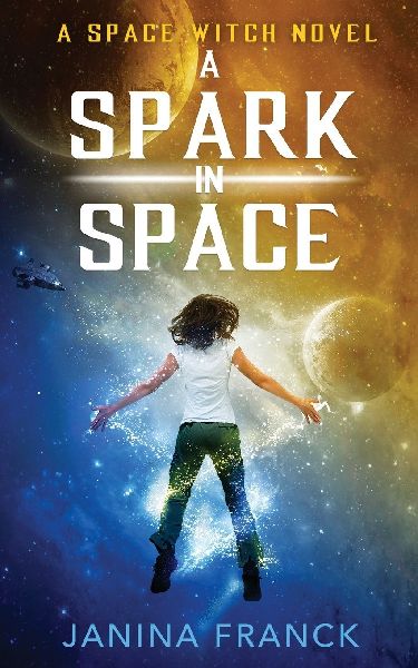 A Spark in Space
