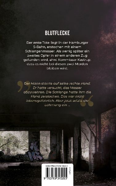 Die Schlange von Hamburg
