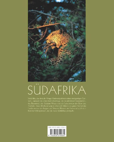 Südafrika