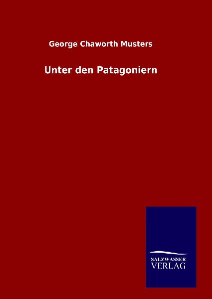 Unter den Patagoniern