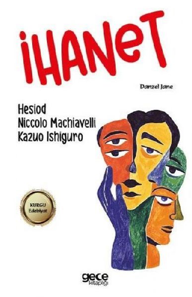 Ihanet