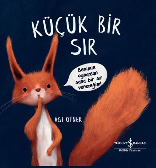 Kücük Bir Sir