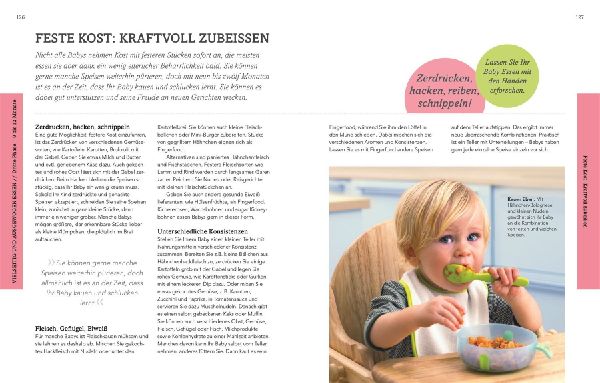 Babykost