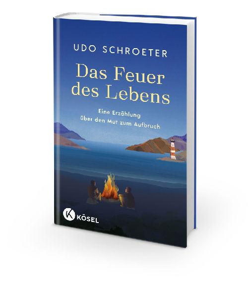Das Feuer des Lebens