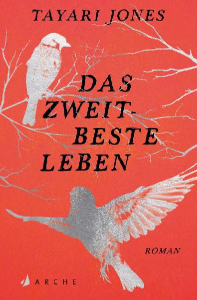 Das zweitbeste Leben