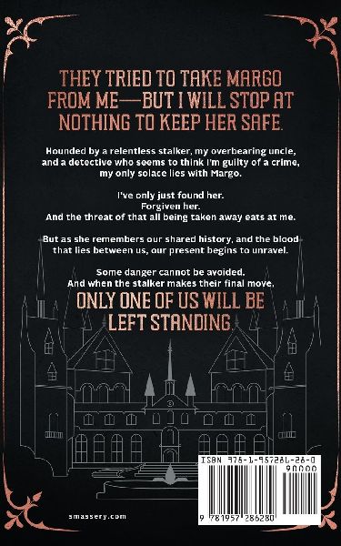 Wicked Promises
