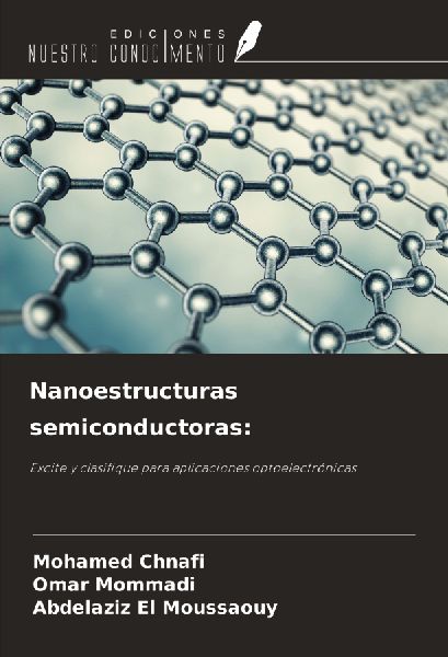 Nanoestructuras semiconductoras: