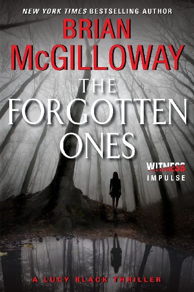 Forgotten Ones, The