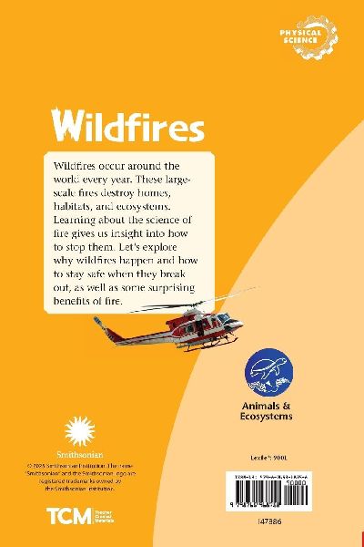 Wildfires